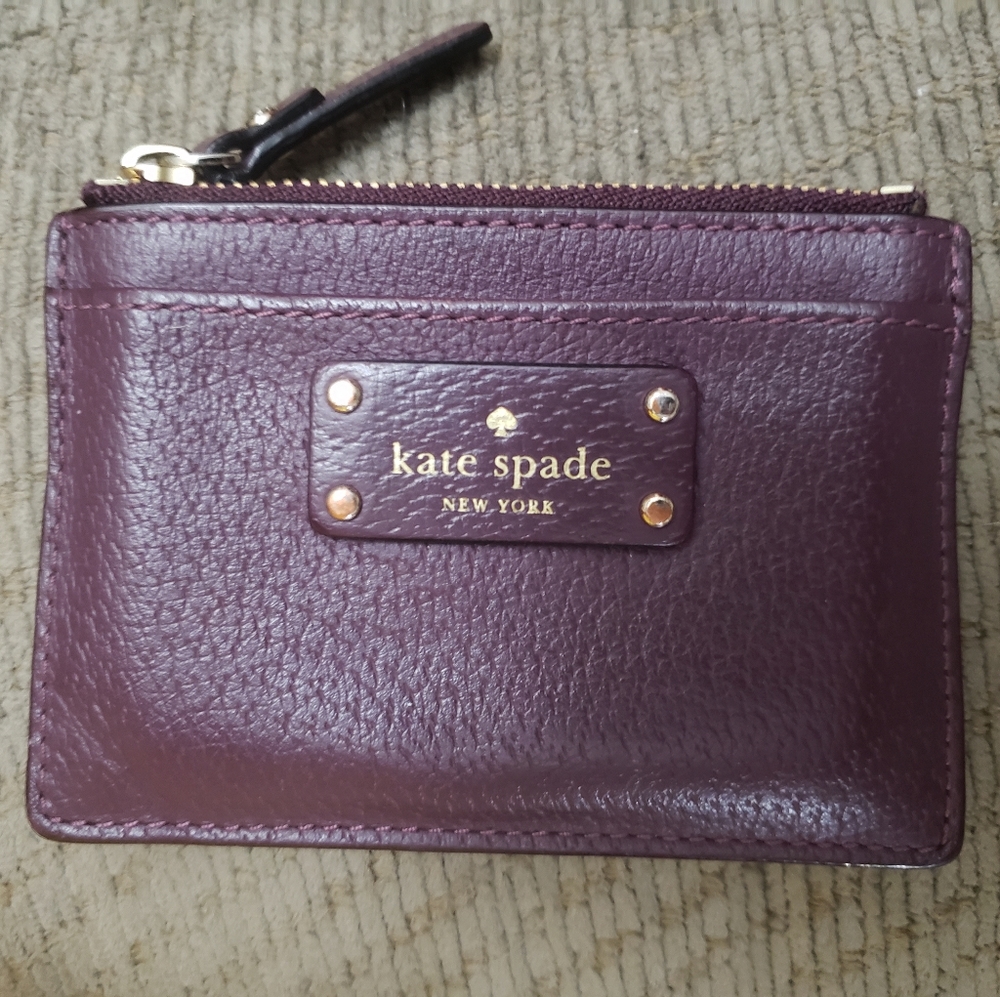 Kate Spade Cardholder